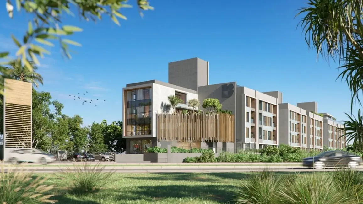 Foto 1 de Apartamento com 2 quartos à venda, 136m2 em Campeche, Florianopolis - SC