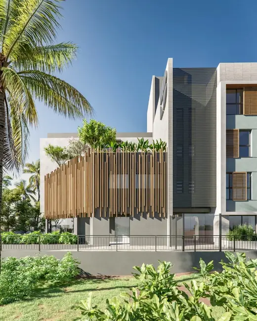 Foto 2 de Apartamento com 2 quartos à venda, 136m2 em Campeche, Florianopolis - SC