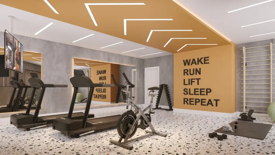 Apartamento com 2 quartos à venda, 80m2 em Campeche, Florianopolis - SC - imagem 7 Foto 7 de Apartamento com 2 quartos à venda, 80m2 em Campeche, Florianopolis - SC