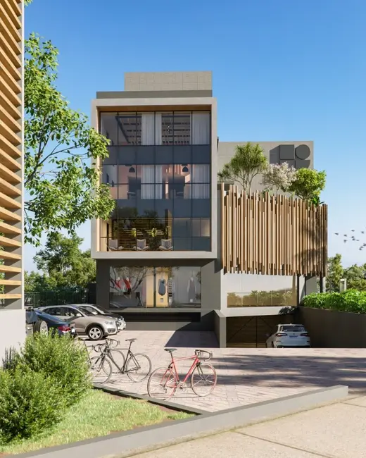 Foto 3 de Kitnet com 1 quarto à venda, 77m2 em Campeche, Florianopolis - SC