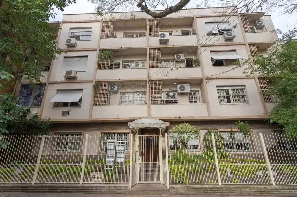 Foto 1 de Apartamento com 2 quartos à venda, 115m2 em Rio Branco, Porto Alegre - RS