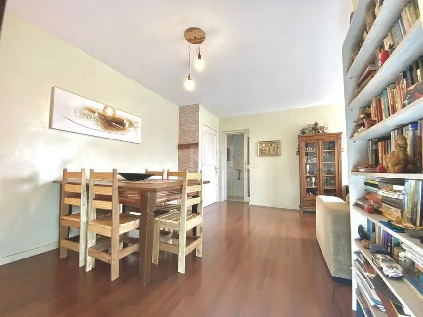 Foto 6 de Apartamento com 3 quartos à venda, 106m2 em Rio Branco, Porto Alegre - RS