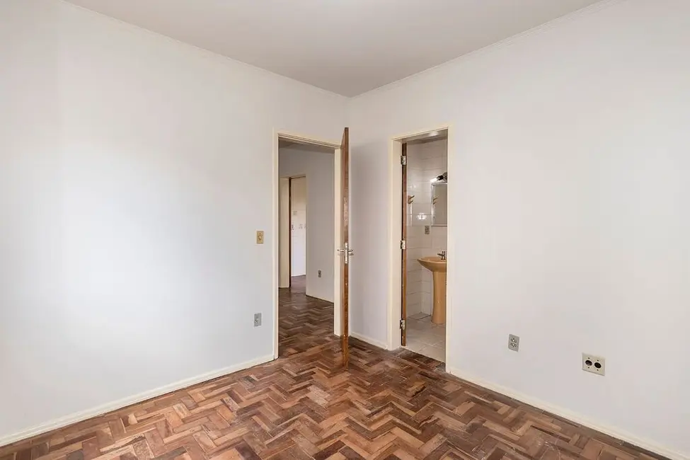 Foto 7 de Apartamento com 1 quarto à venda, 42m2 em Rio Branco, Porto Alegre - RS