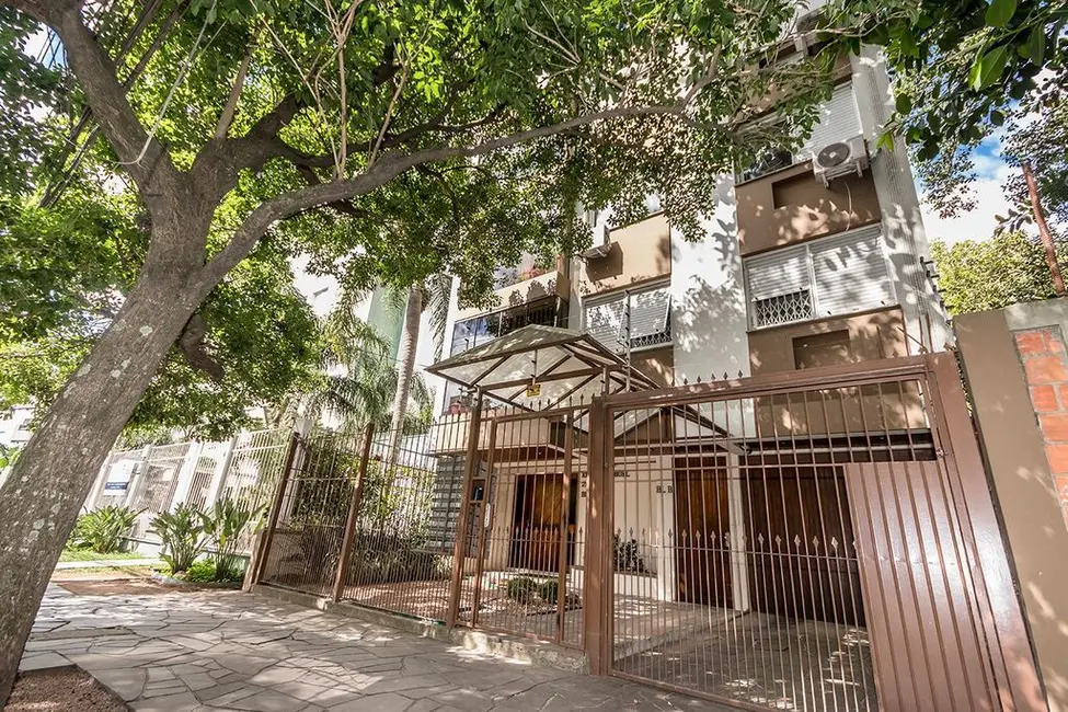 Foto 1 de Apartamento com 1 quarto à venda, 42m2 em Rio Branco, Porto Alegre - RS