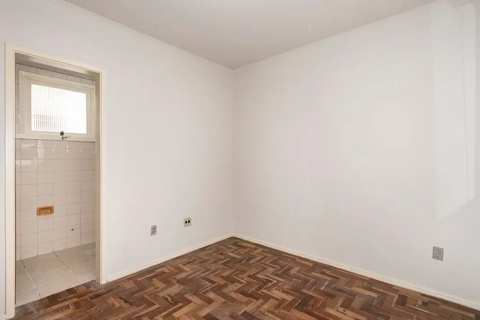 Foto 9 de Apartamento com 1 quarto à venda, 42m2 em Rio Branco, Porto Alegre - RS