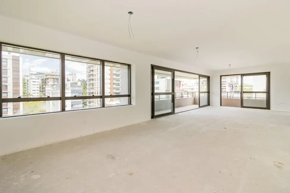 Foto 9 de Apartamento com 3 quartos à venda, 178m2 em Rio Branco, Porto Alegre - RS