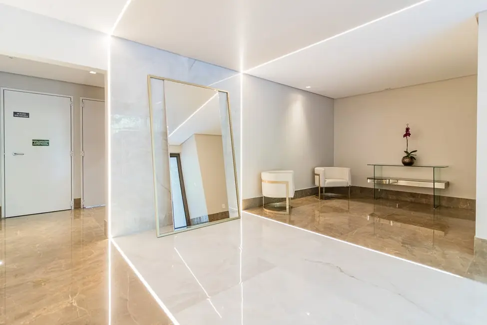 Foto 6 de Apartamento com 3 quartos à venda, 178m2 em Rio Branco, Porto Alegre - RS