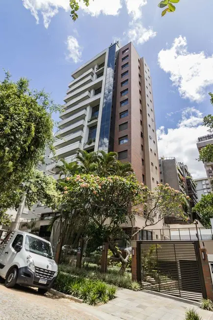 Foto 4 de Apartamento com 3 quartos à venda, 178m2 em Rio Branco, Porto Alegre - RS