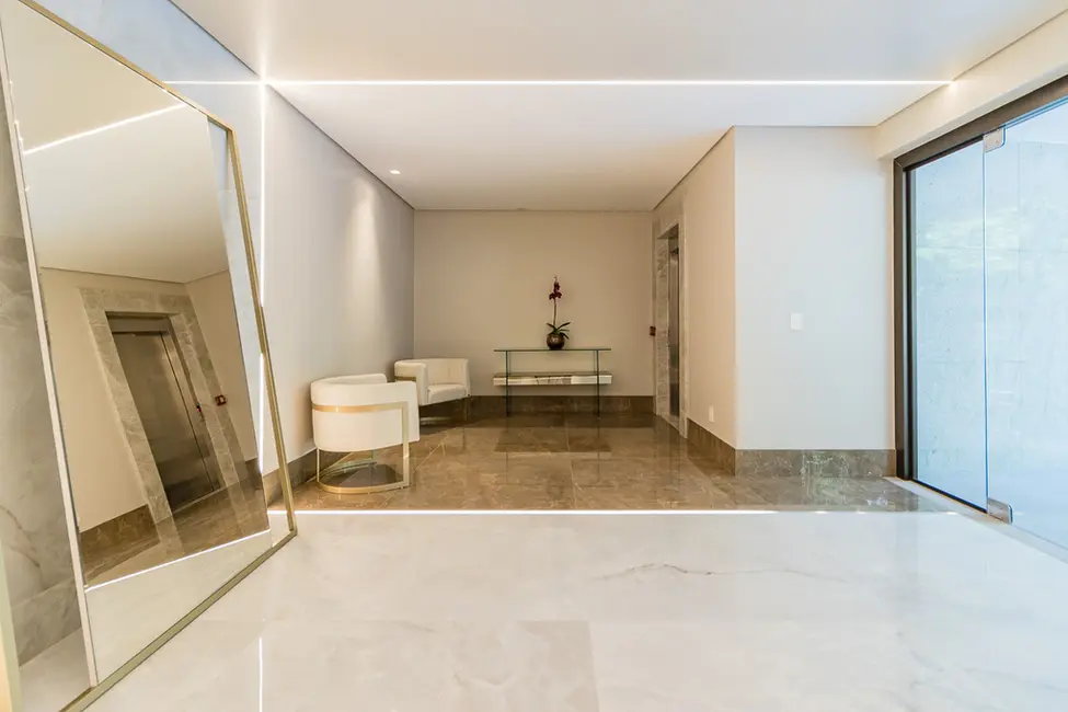 Foto 7 de Apartamento com 3 quartos à venda, 178m2 em Rio Branco, Porto Alegre - RS