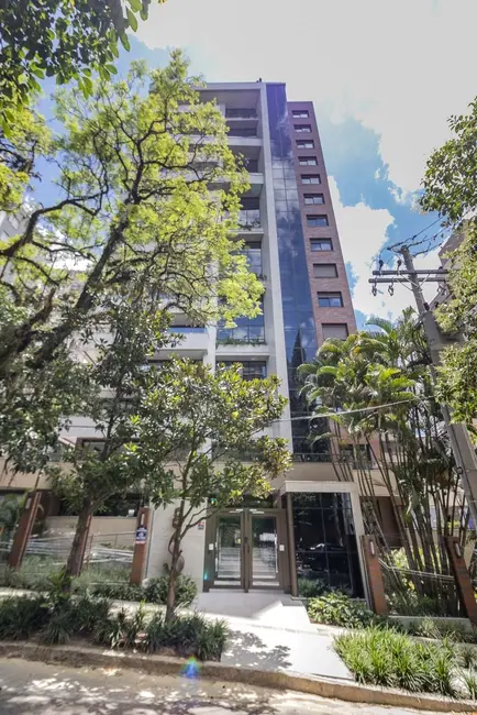Foto 1 de Apartamento com 3 quartos à venda, 178m2 em Rio Branco, Porto Alegre - RS