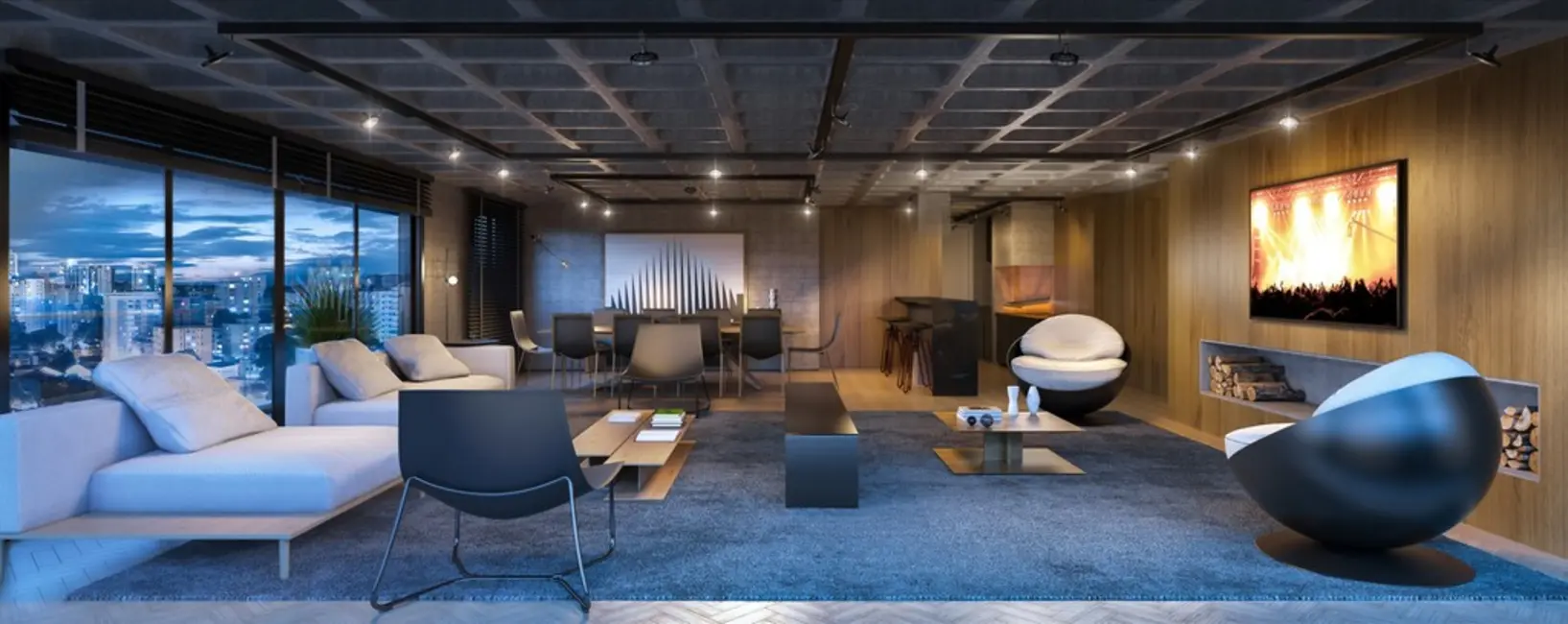 Foto 7 de Apartamento com 3 quartos à venda, 231m2 em Rio Branco, Porto Alegre - RS