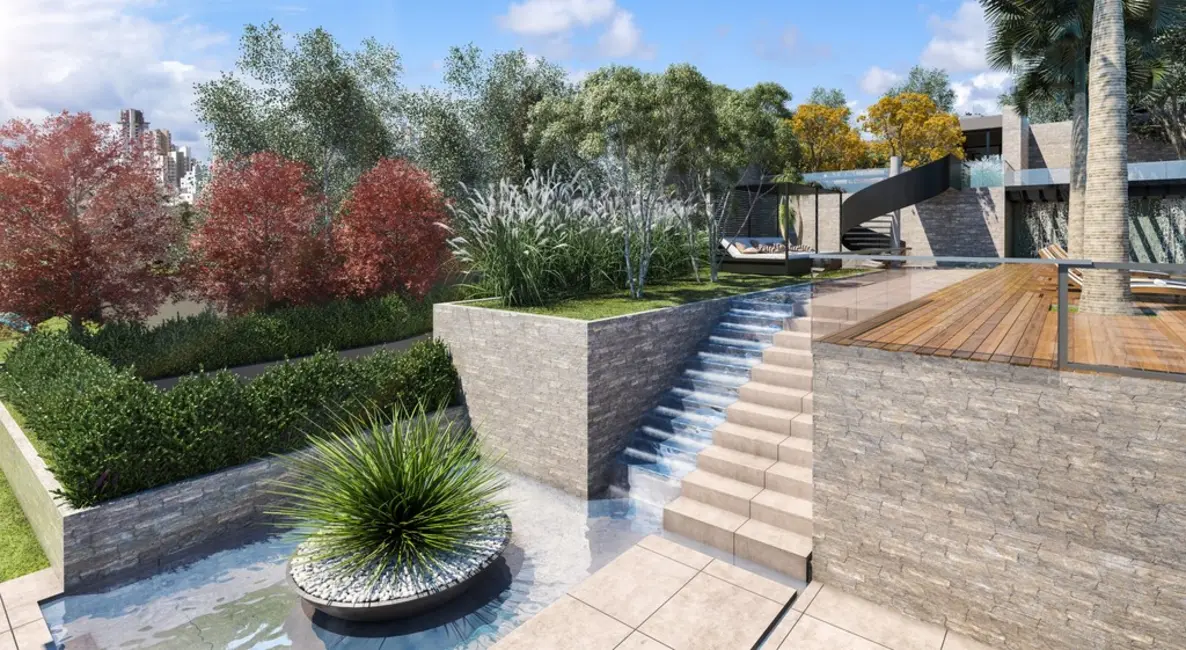 Foto 4 de Apartamento com 3 quartos à venda, 231m2 em Rio Branco, Porto Alegre - RS