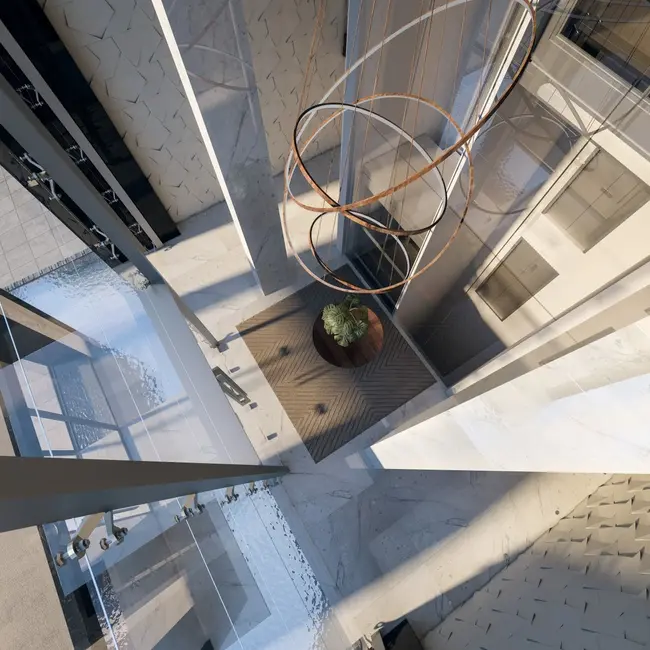 Foto 6 de Apartamento com 3 quartos à venda, 231m2 em Rio Branco, Porto Alegre - RS