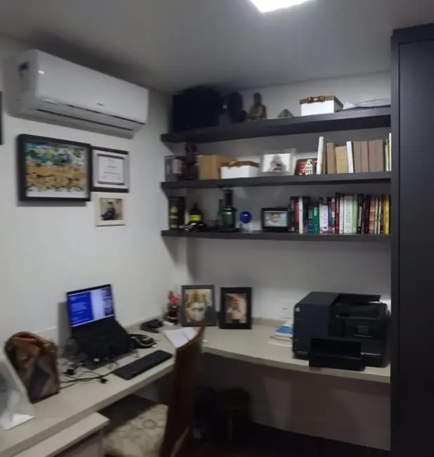 Foto 5 de Apartamento com 3 quartos à venda, 101m2 em Rio Branco, Porto Alegre - RS
