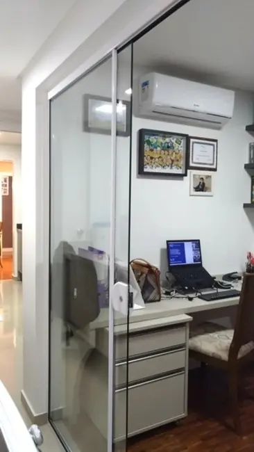 Foto 7 de Apartamento com 3 quartos à venda, 101m2 em Rio Branco, Porto Alegre - RS