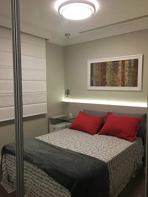 Apartamento com 3 quartos à venda, 135m2 em Rio Branco, Porto Alegre - RS - imagem 5 Foto 5 de Apartamento com 3 quartos à venda, 135m2 em Rio Branco, Porto Alegre - RS