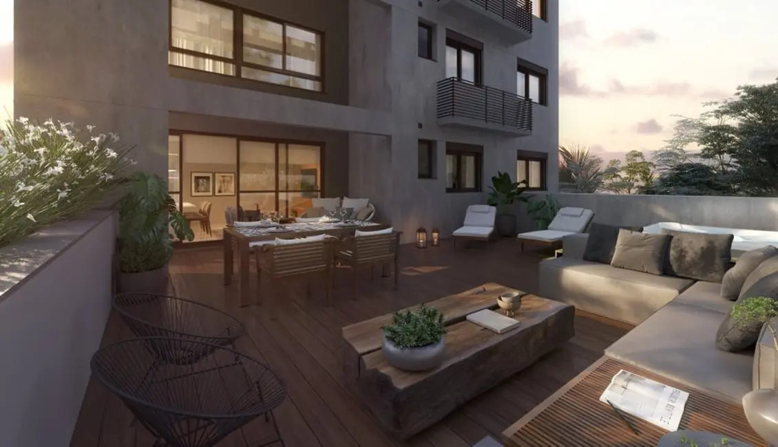 Foto 7 de Apartamento com 2 quartos à venda, 77m2 em Rio Branco, Porto Alegre - RS