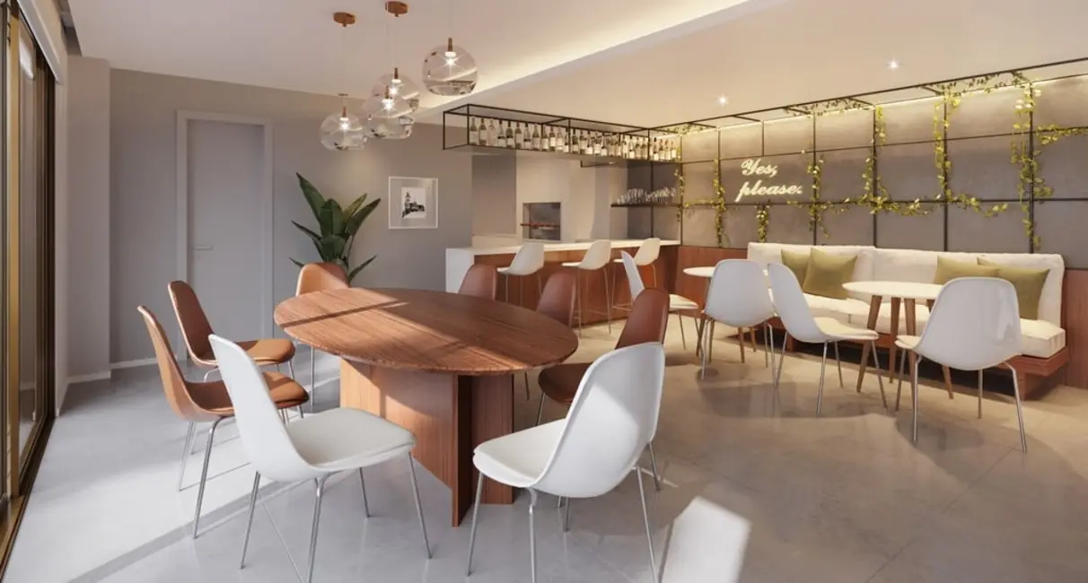 Foto 9 de Apartamento com 2 quartos à venda, 77m2 em Rio Branco, Porto Alegre - RS