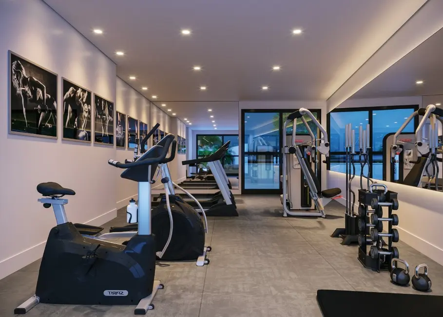 Foto 7 de Apartamento com 3 quartos à venda, 98m2 em Rio Branco, Porto Alegre - RS