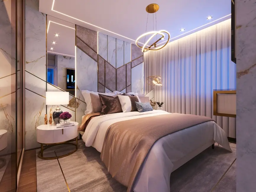 Apartamento com 3 quartos à venda, 108m2 em Rio Branco, Porto Alegre - RS - imagem 6 Foto 6 de Apartamento com 3 quartos à venda, 108m2 em Rio Branco, Porto Alegre - RS