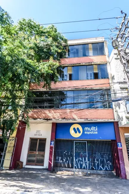 Foto 7 de Apartamento com 3 quartos à venda, 103m2 em Rio Branco, Porto Alegre - RS