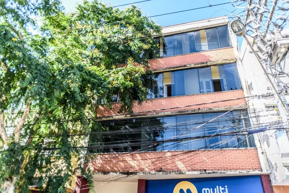 Foto 4 de Apartamento com 3 quartos à venda, 103m2 em Rio Branco, Porto Alegre - RS