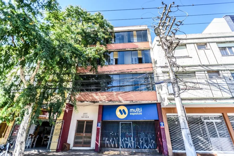 Foto 6 de Apartamento com 3 quartos à venda, 103m2 em Rio Branco, Porto Alegre - RS