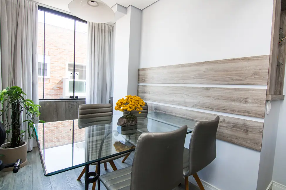 Cobertura com 3 quartos à venda, 164m2 em Rio Branco, Porto Alegre - RS - imagem 6 Foto 6 de Cobertura com 3 quartos à venda, 164m2 em Rio Branco, Porto Alegre - RS