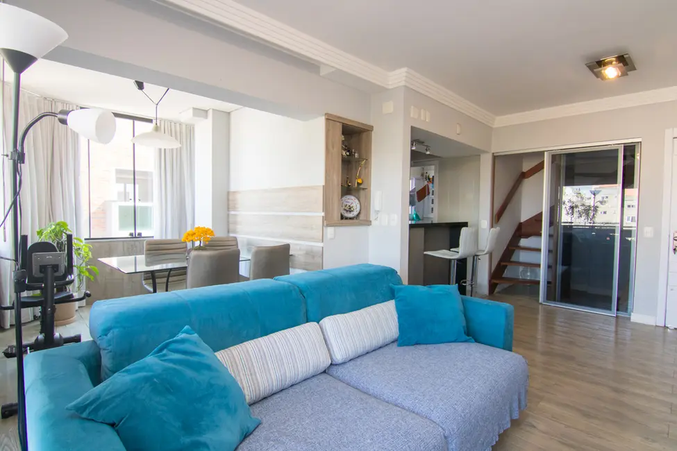 Cobertura com 3 quartos à venda, 164m2 em Rio Branco, Porto Alegre - RS - imagem 7 Foto 7 de Cobertura com 3 quartos à venda, 164m2 em Rio Branco, Porto Alegre - RS