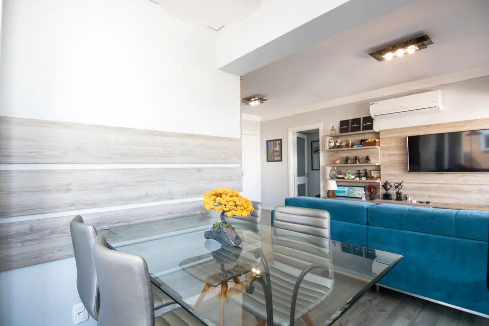 Cobertura com 3 quartos à venda, 164m2 em Rio Branco, Porto Alegre - RS - imagem 5 Foto 5 de Cobertura com 3 quartos à venda, 164m2 em Rio Branco, Porto Alegre - RS