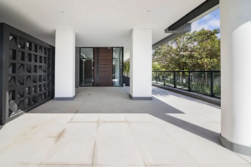 Apartamento com 1 quarto à venda, 112m2 em Rio Branco, Porto Alegre - RS - imagem 8 Foto 8 de Apartamento com 1 quarto à venda, 112m2 em Rio Branco, Porto Alegre - RS