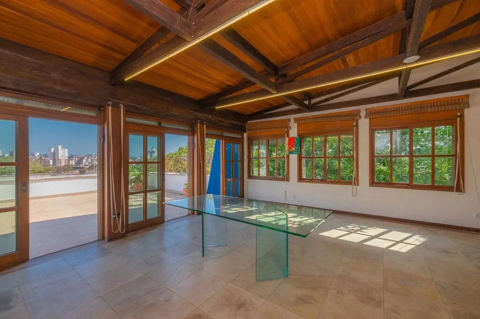 Foto 7 de Cobertura com 6 quartos à venda, 554m2 em Santa Cecília, Porto Alegre - RS