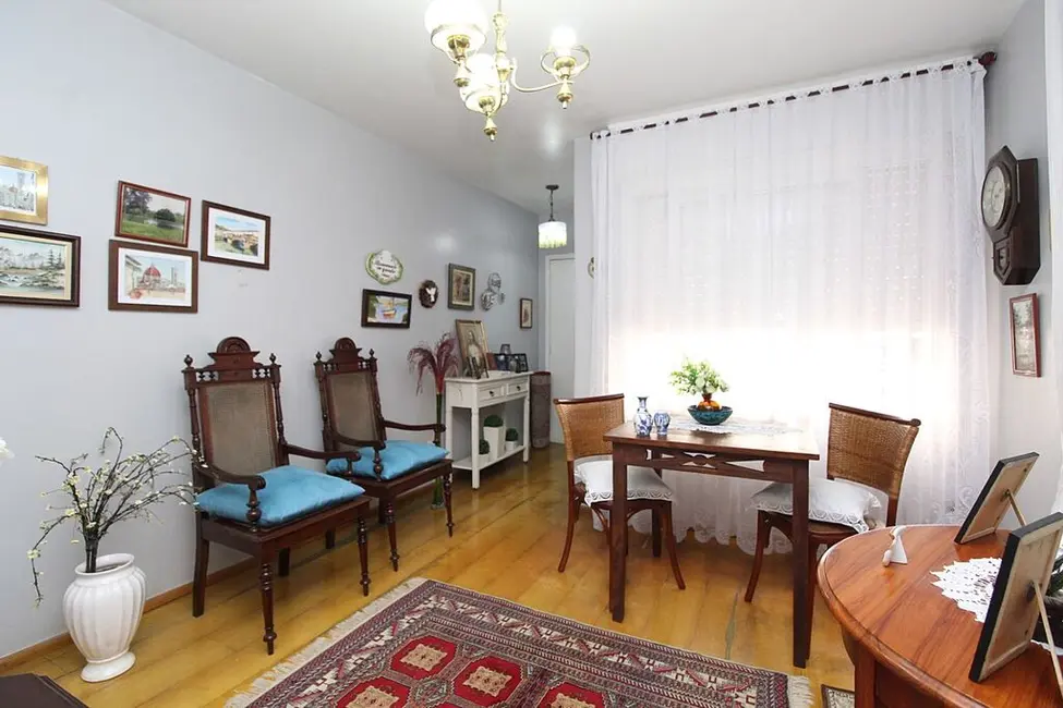 Apartamento com 2 quartos à venda, 61m2 em Santa Cecília, Porto Alegre - RS - imagem 5 Foto 5 de Apartamento com 2 quartos à venda, 61m2 em Santa Cecília, Porto Alegre - RS
