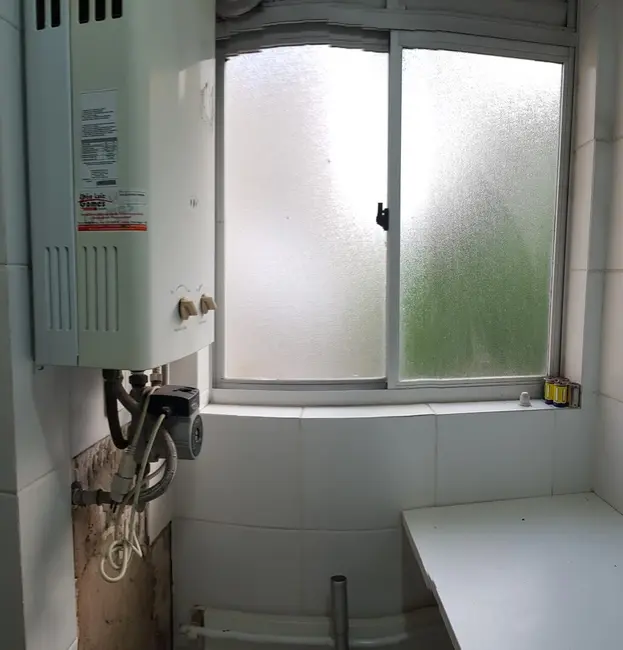 Foto 3 de Cobertura com 2 quartos à venda, 84m2 em Santana, Porto Alegre - RS