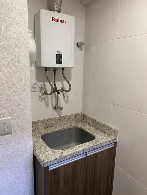 Foto 4 de Apartamento com 2 quartos à venda, 65m2 em Santana, Porto Alegre - RS