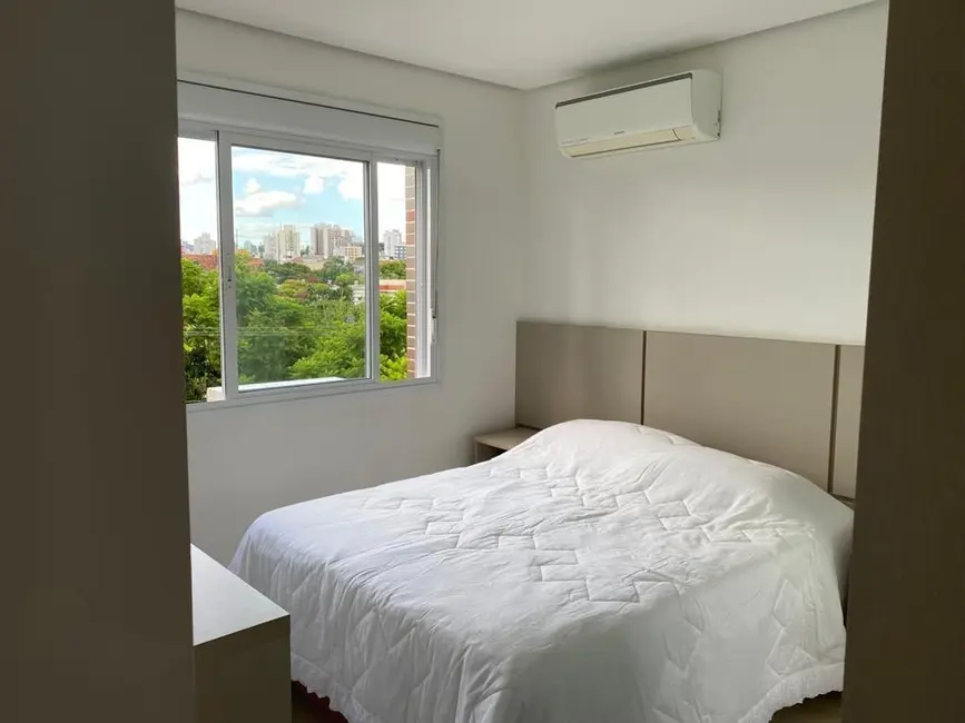 Foto 6 de Apartamento com 2 quartos à venda, 65m2 em Santana, Porto Alegre - RS