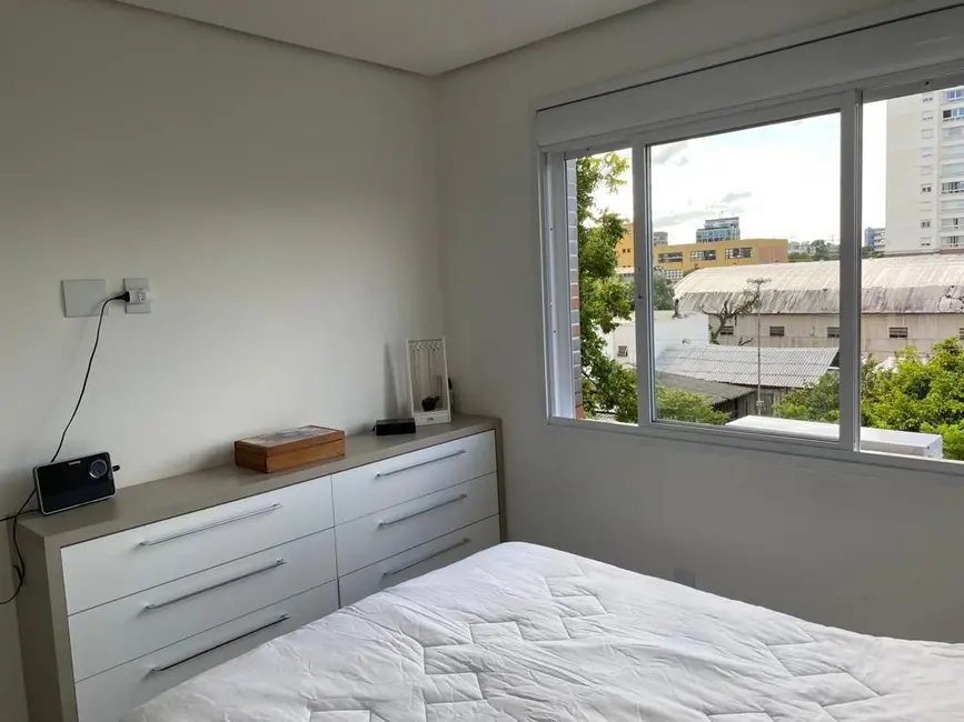 Foto 8 de Apartamento com 2 quartos à venda, 65m2 em Santana, Porto Alegre - RS