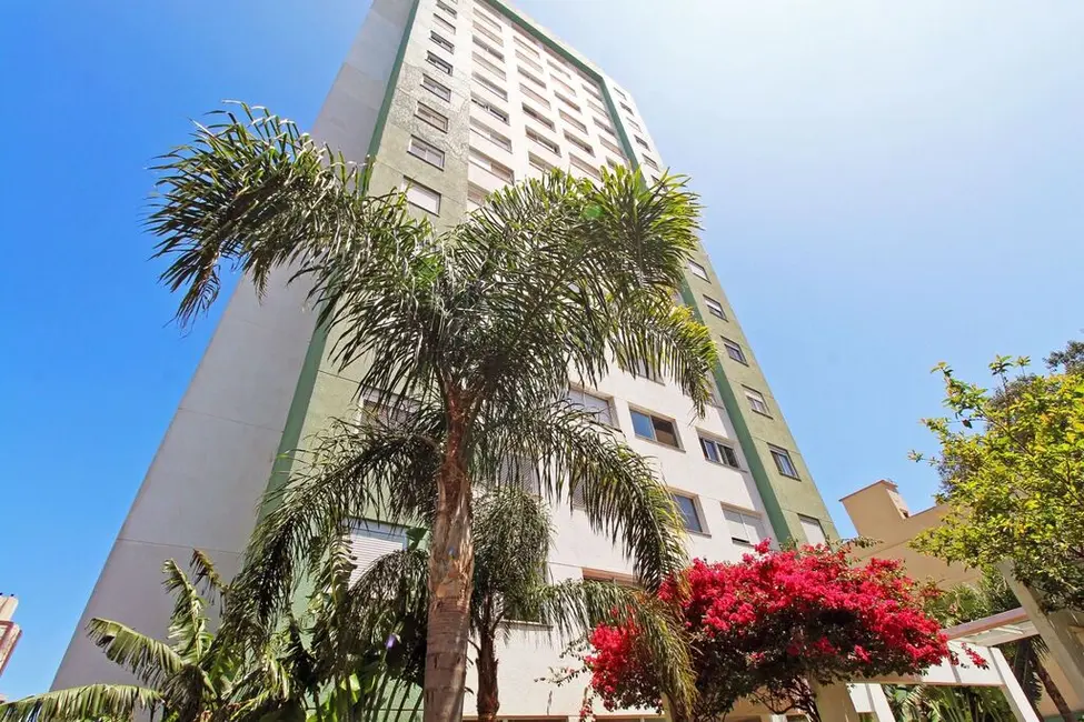 Apartamento com 2 quartos à venda, 52m2 em Santana, Porto Alegre - RS - imagem 2 Foto 2 de Apartamento com 2 quartos à venda, 52m2 em Santana, Porto Alegre - RS