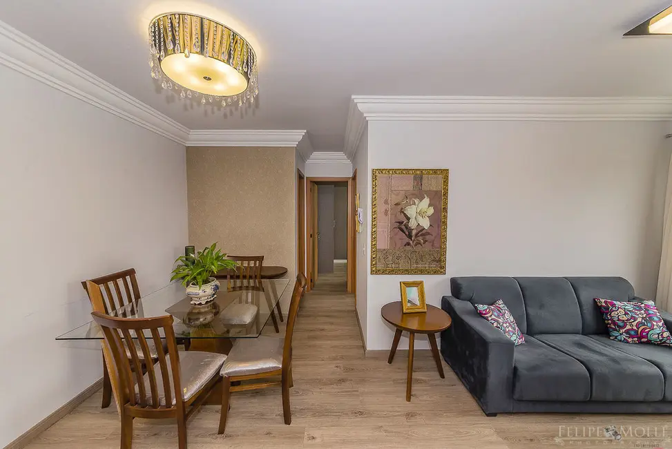 Foto 5 de Apartamento com 1 quarto à venda, 40m2 em Santana, Porto Alegre - RS