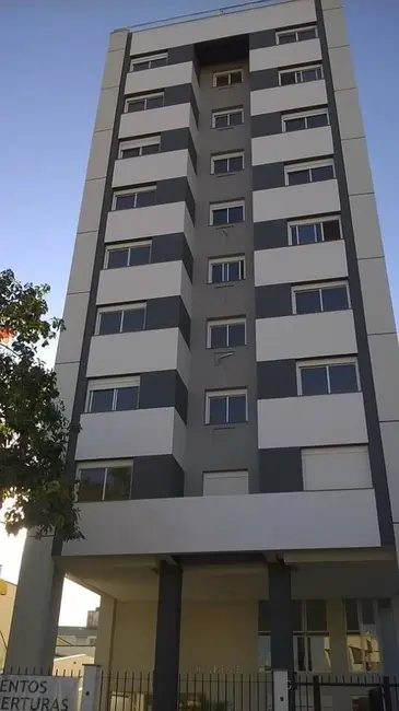 Foto 1 de Cobertura com 2 quartos à venda, 161m2 em Santana, Porto Alegre - RS