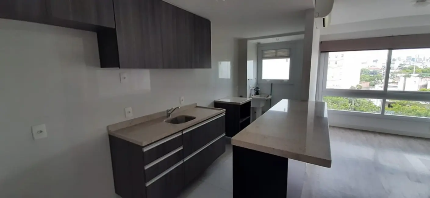 Foto 6 de Apartamento com 2 quartos à venda, 68m2 em Santana, Porto Alegre - RS