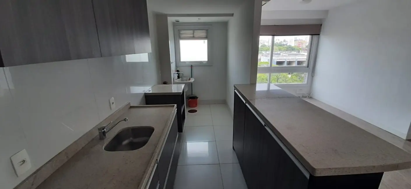 Foto 8 de Apartamento com 2 quartos à venda, 68m2 em Santana, Porto Alegre - RS