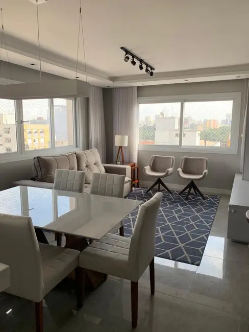 Foto 6 de Apartamento com 2 quartos à venda, 80m2 em Santana, Porto Alegre - RS