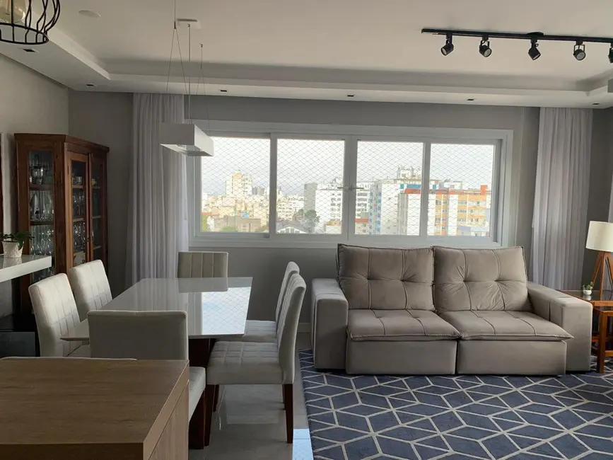 Foto 7 de Apartamento com 2 quartos à venda, 80m2 em Santana, Porto Alegre - RS