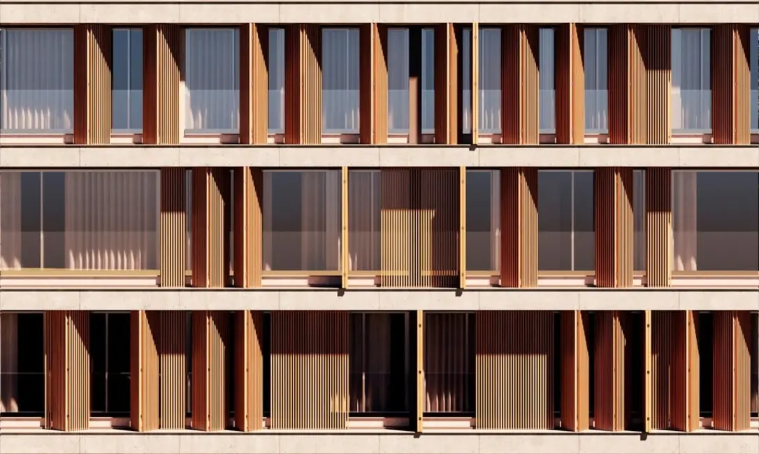 Cobertura com 3 quartos à venda, 163m2 em Três Figueiras, Porto Alegre - RS - imagem 3 Foto 3 de Cobertura com 3 quartos à venda, 163m2 em Três Figueiras, Porto Alegre - RS