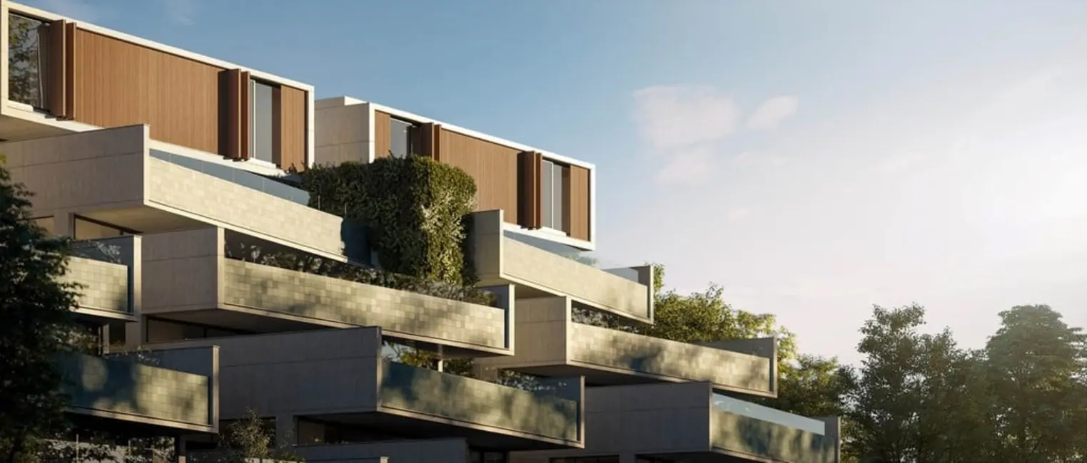 Foto 3 de Apartamento com 3 quartos à venda, 156m2 em Três Figueiras, Porto Alegre - RS