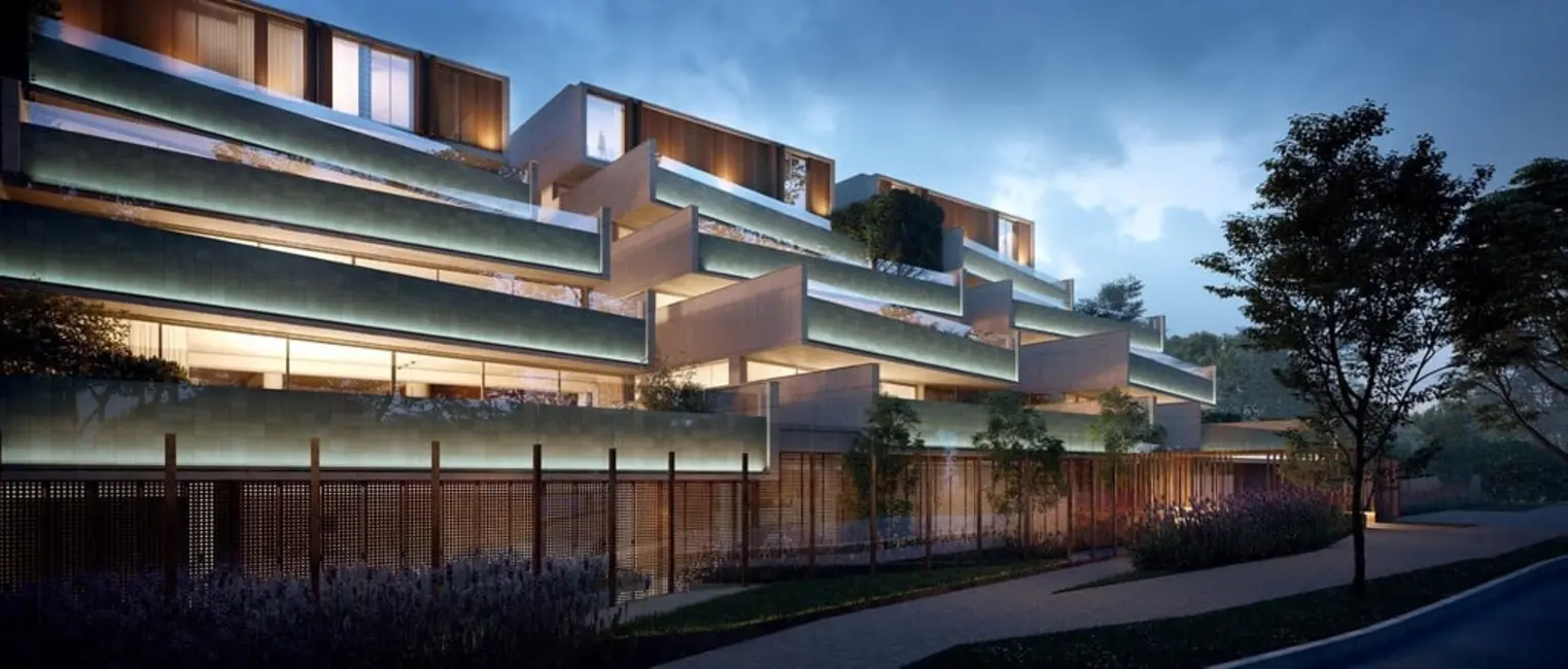 Foto 2 de Apartamento com 3 quartos à venda, 156m2 em Três Figueiras, Porto Alegre - RS