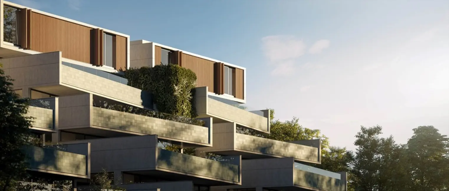 Foto 3 de Apartamento com 3 quartos à venda, 201m2 em Três Figueiras, Porto Alegre - RS