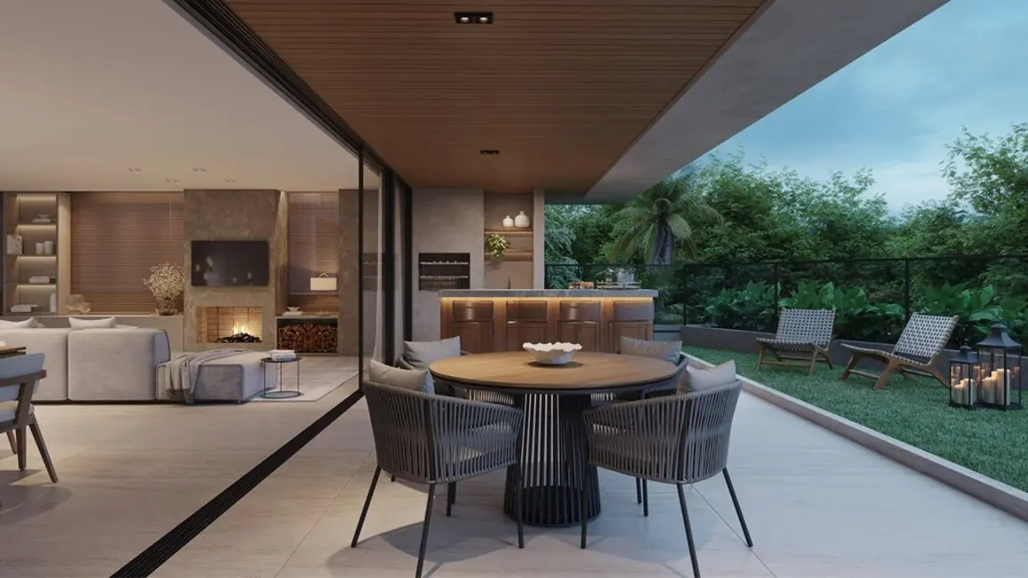 Apartamento com 3 quartos à venda, 456m2 em Três Figueiras, Porto Alegre - RS - imagem 9 Foto 9 de Apartamento com 3 quartos à venda, 456m2 em Três Figueiras, Porto Alegre - RS