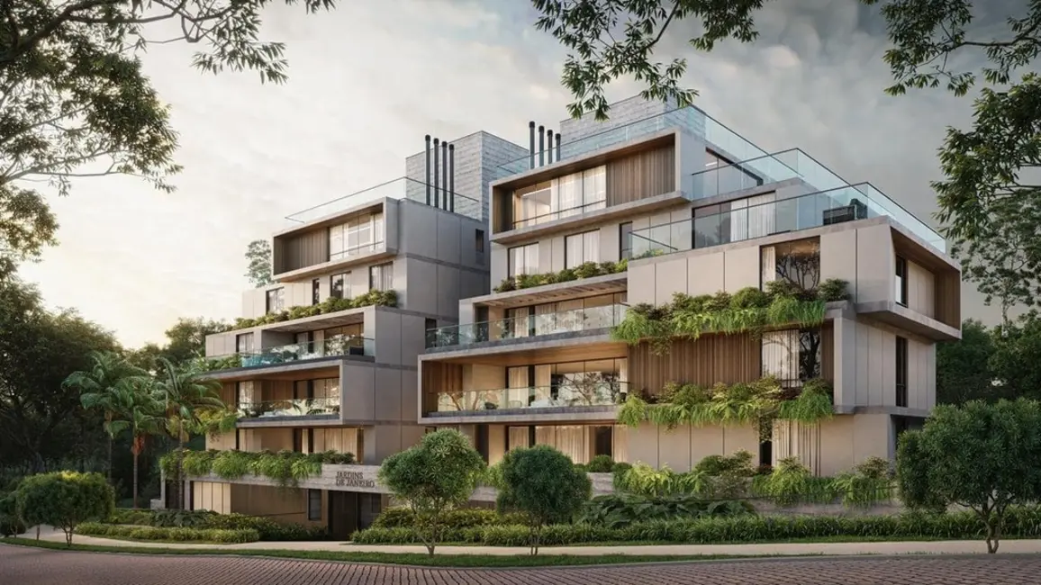 Apartamento com 3 quartos à venda, 456m2 em Três Figueiras, Porto Alegre - RS - imagem 3 Foto 3 de Apartamento com 3 quartos à venda, 456m2 em Três Figueiras, Porto Alegre - RS